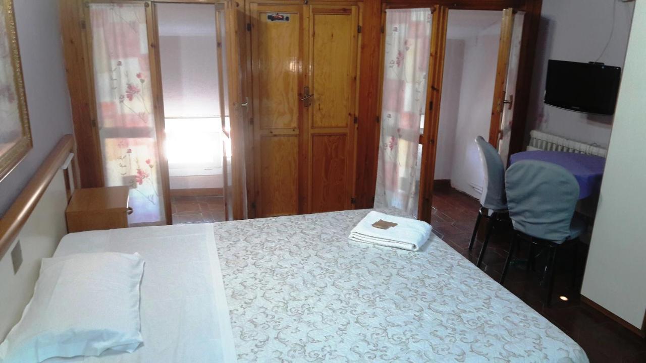 Camera Singola Economy
