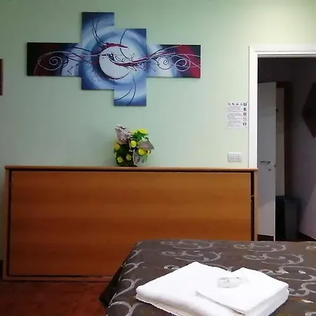 Hotel Saint Lorenz-3