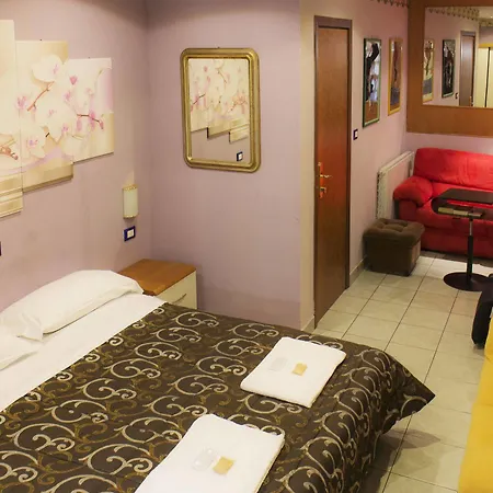 Hotel Saint Lorenz-2