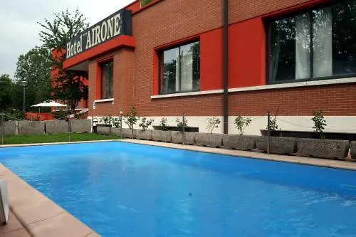 Resort: Airone Hotel