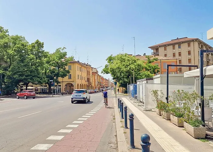 Hotel familiare: Alle Porte Del Centro - Guest House