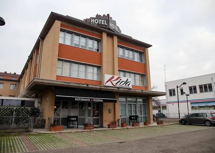 Alba Hotel
